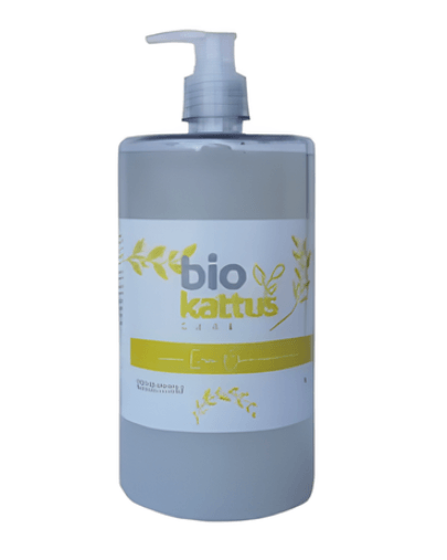 Sabonete Líquido Biokattus Erva Doce - 500ml