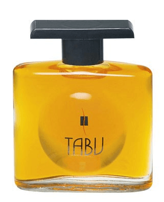 Deo Colônia Tabu - 60ml