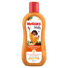 Shampoo Huggies Cachos - 360ml