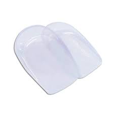 Calcanheira Orthopauher Siligel Para Esporão - G