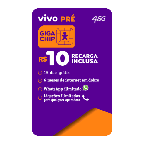 Vico Chip Combo Turbo - 10