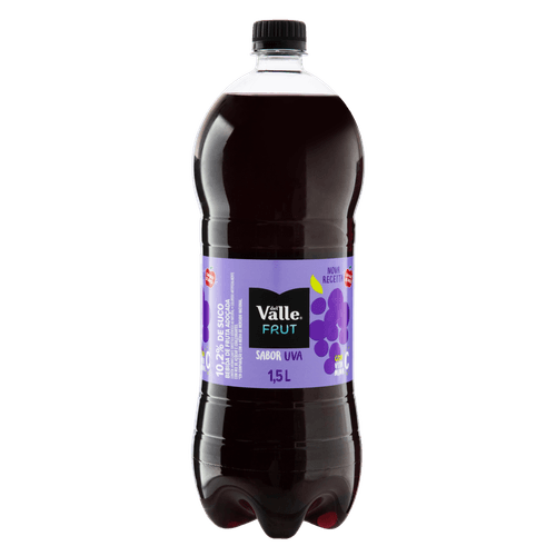Del Valle Frut Uva - 1,5L