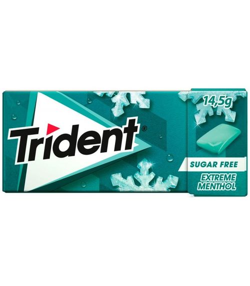Trident Extra Forte -14,5g