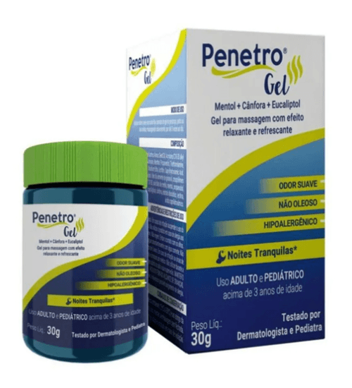 Penetro Gel - 30g
