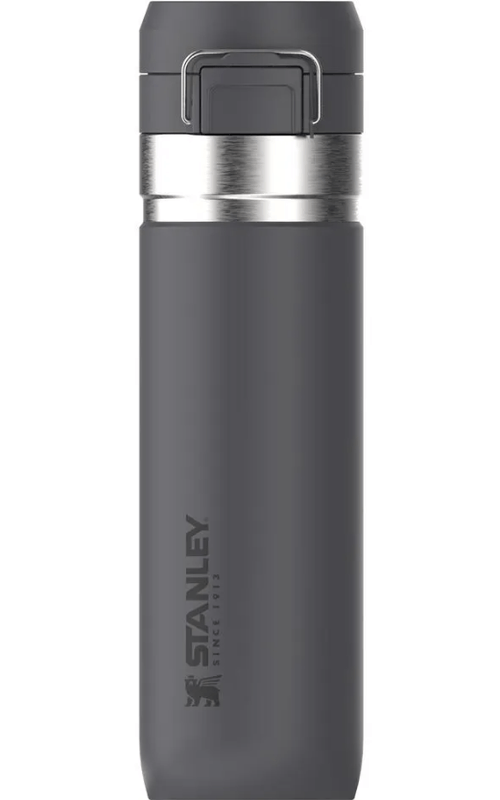 Garrafa Térmica Stanley Go Flip Charc - 710ml