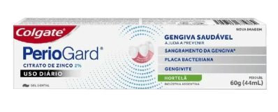 Creme Dental Periogard 60g