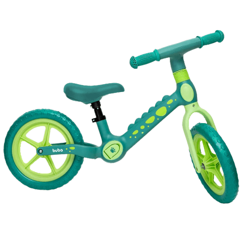 Bicicleta de Equilíbrio Dino