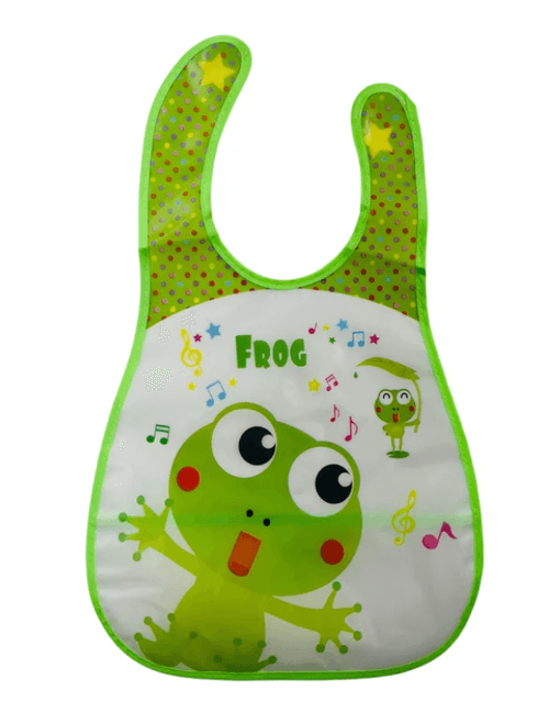 Babador Estampado Sortido - Vila Toy