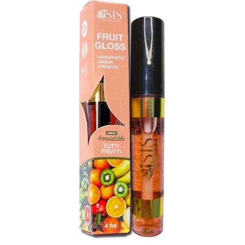 Gloss Fruit Isis Tutti Frutti