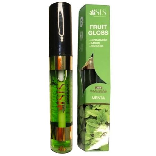 Gloss Fruit Isis Menta