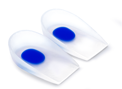 Calcanheira Hidrolight com Ponto Azul - P