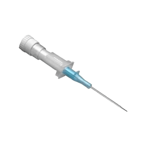 Cateter Jeco Intravenoso DESCARPACK 22g 1unid