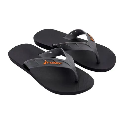 Chinelo Rider Street Preto/Cinza - 37/44