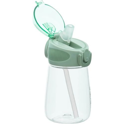 Garrafinha Tritan Verde - Buba