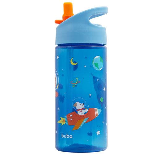Garrafinha Aventuras Astronauta - Buba