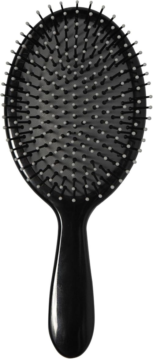 Escova de Cabelo Oval Athena Cores Diversas Marco Boni