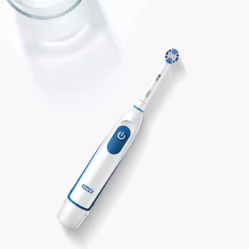 Escova Dental Elétrica Oral-B Vitality 100 Precision Clean