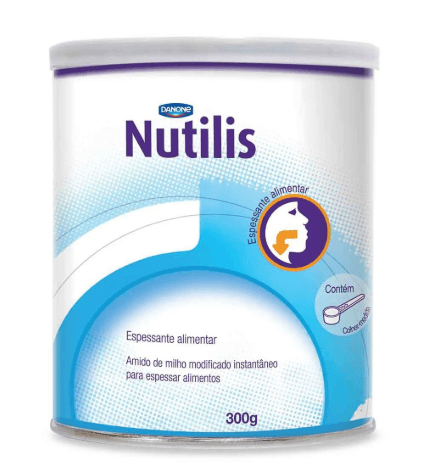 Espessante Alimentar Danone Nutilis - 300g