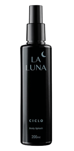 Ciclo Body Splash La Luna - 200ml
