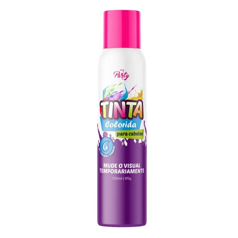 801165-Tinta-Spray-Para-Cabelo-Aeroflex-Pink-150ml.webp