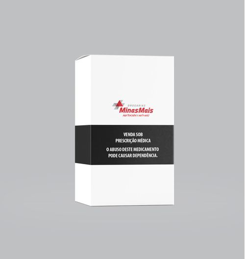 Canabidiol 20mg/ml Solução 30ml + seringa