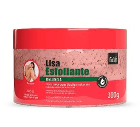 Esfoliante Melancia Biosoft - 300g