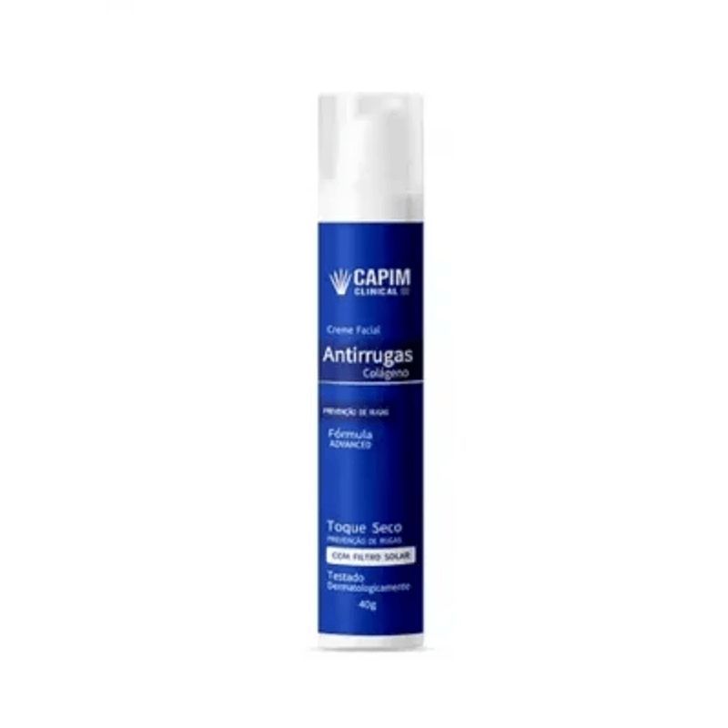 Creme Facial Antissinais Valvula Capim Limao - 40g.png