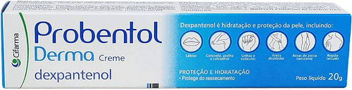 Probentol Derma Creme - 20g