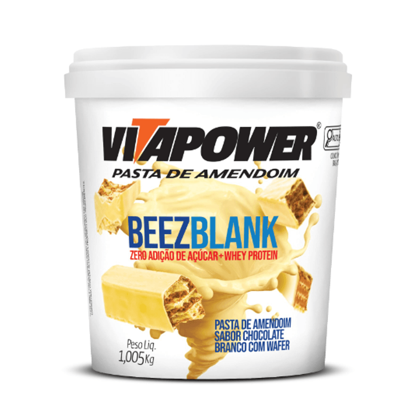 PASTA AMEND GOURMET VITAPOWER 1,005KG BEEZ BRANCO.png