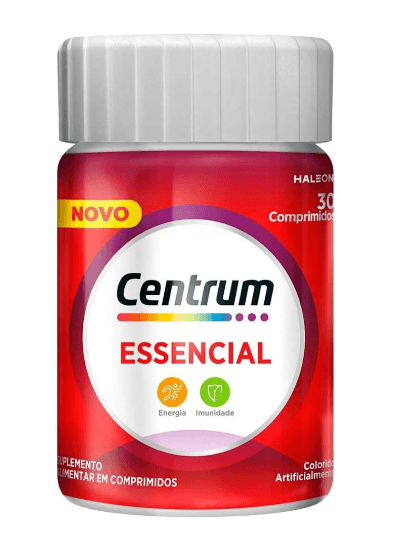 CENTRUM ESSENCIAL 30CPR