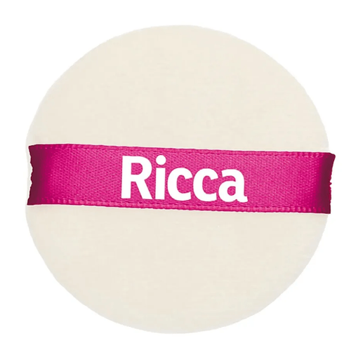 Aplicador para Pó Facial Ricca
