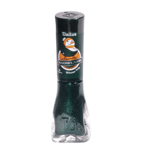 Esmalte Dailus Snowland - Cor Winter Trip