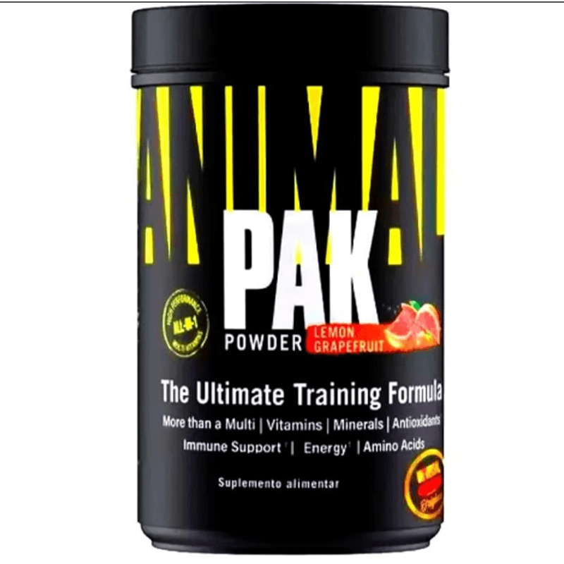 Animal Pak Powder Lemon Grapefuit - 300g.png