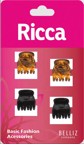 piranha ricca classic mini 1.5