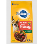 Racao Pedigree Adulto Racas Pequenas - 2,7kg.png