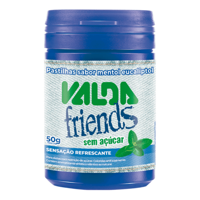 Pastilha Valda Friends Cafe Pote - 50g.png