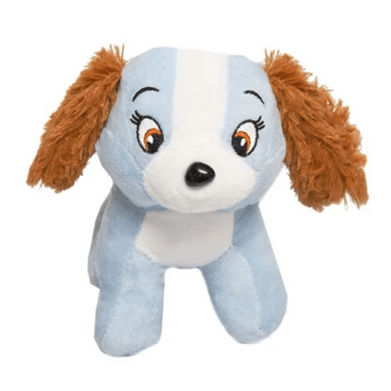 Brinquedo para Pet de Pelucia - Cachorrinho.png