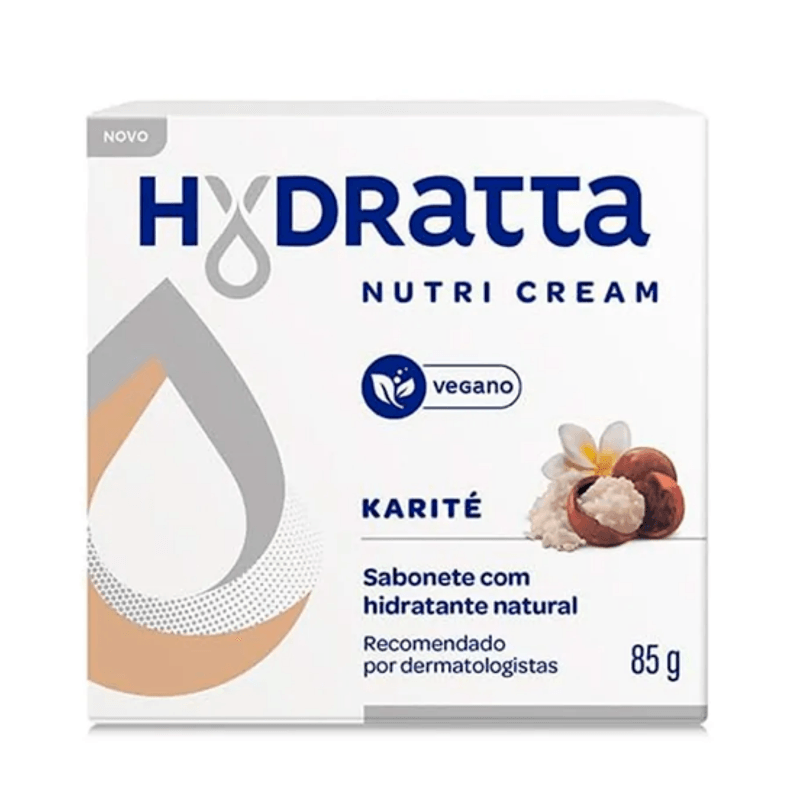 Sabonete Hydratta Nutri Cream Karite 85g.png