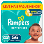 Fralda pampers confort sec super xxg 56un.png