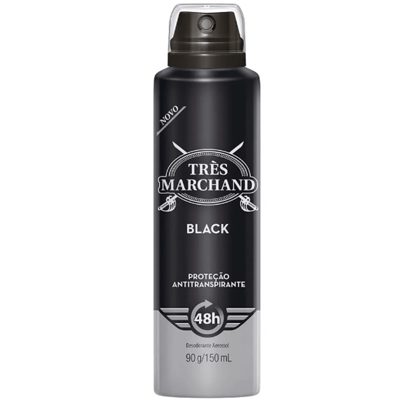 Desod aerosol tres marchand black 150ml.png