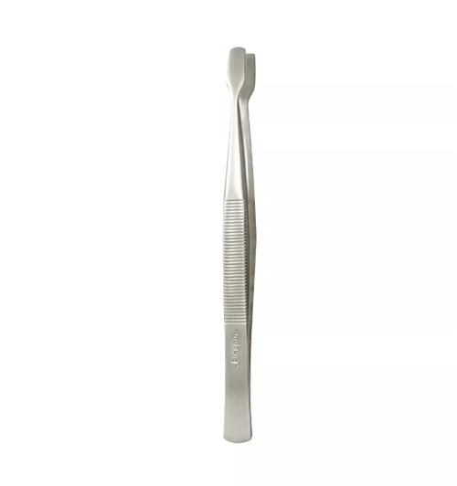 Pinca inox p/apl cilios post rf4301