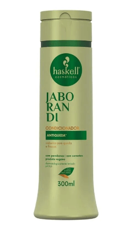 Condicionador Haskell Jaborandi - 300ml