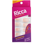 Unhas post ricca autoades. francesinha rosa