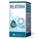 Melatonina laranja gts 20ml
