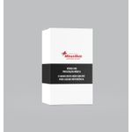 CANABIDIOL 100MG/ML SOL 30ML + SER