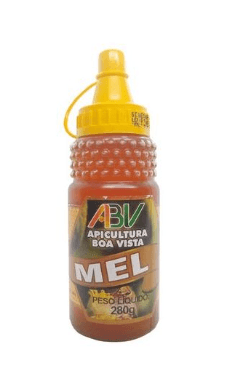 Mel Bisnaga ABV - 280g