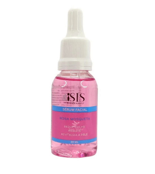 Serum Facial Rosa Mosqueta 30mL