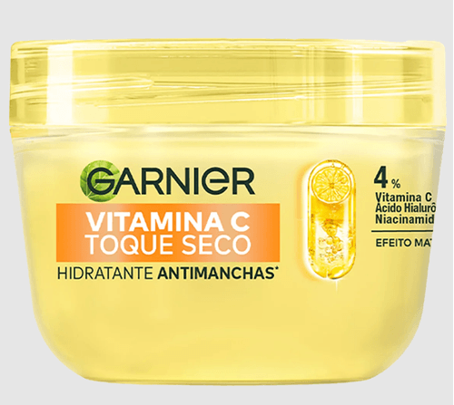 Hidratante Facial Garnier Antimanchas - 85g
