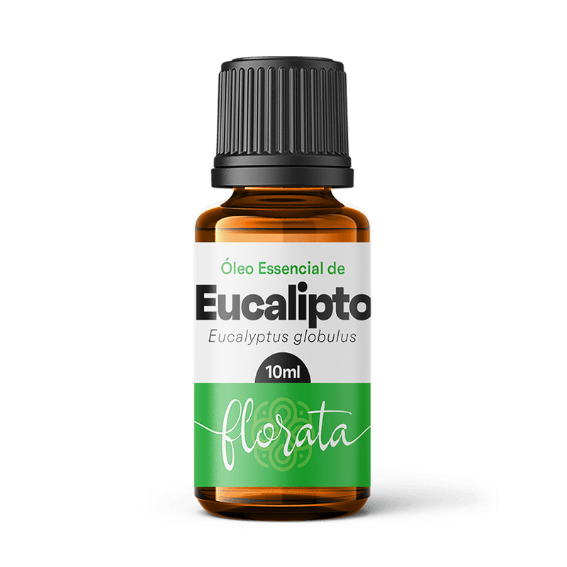 Eucalipto