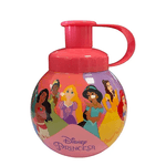 Garrafa Squeeze Princesas Turma do Bolinha - 250ml